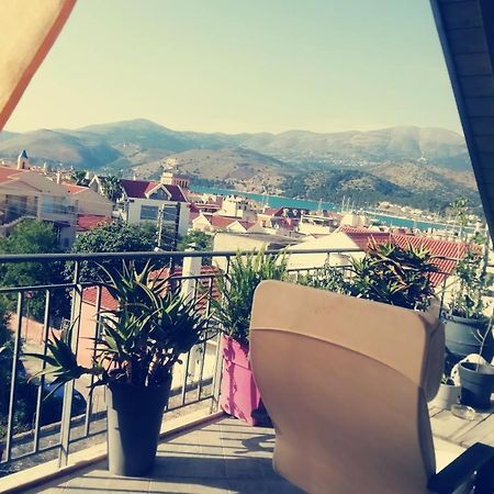 Argostoli Loft Aparthotel Luaran gambar