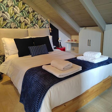Argostoli Loft Aparthotel Luaran gambar