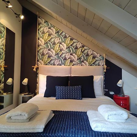Argostoli Loft Aparthotel Luaran gambar