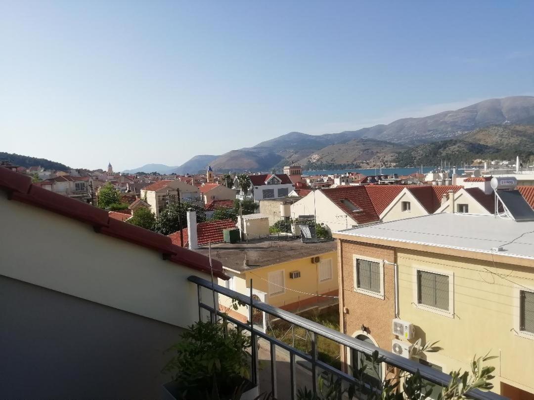 Argostoli Loft Aparthotel Luaran gambar