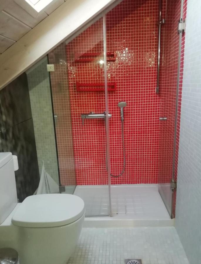 Argostoli Loft Aparthotel Luaran gambar