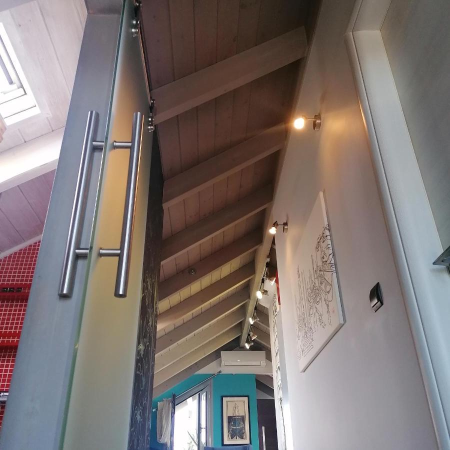 Argostoli Loft Aparthotel Luaran gambar
