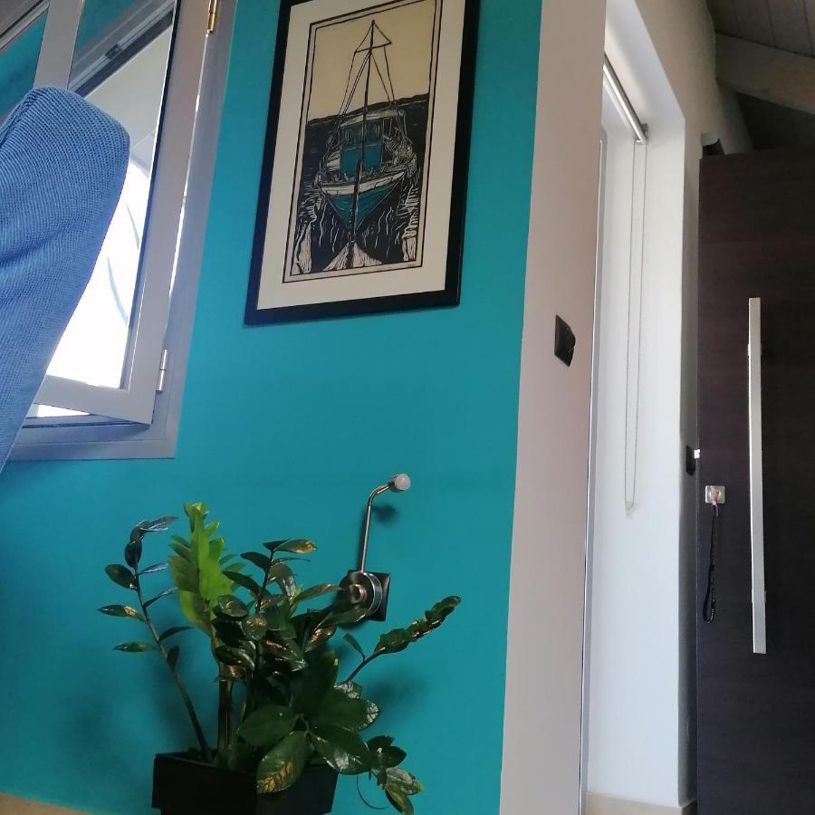 Argostoli Loft Aparthotel Luaran gambar