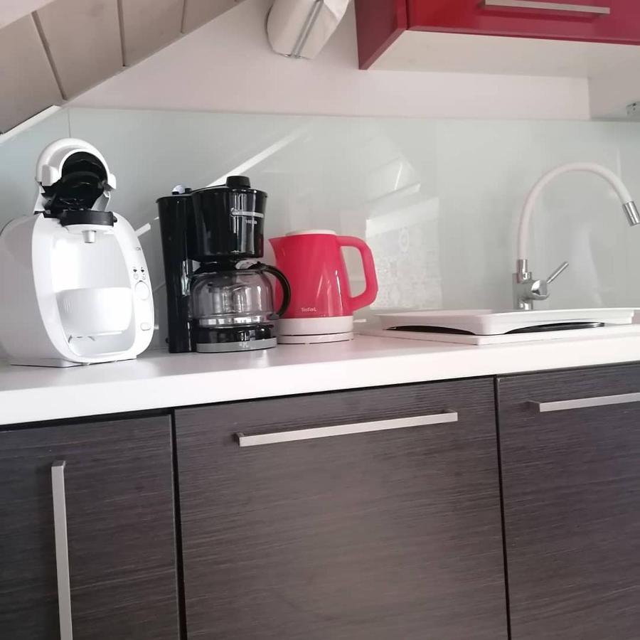 Argostoli Loft Aparthotel Luaran gambar