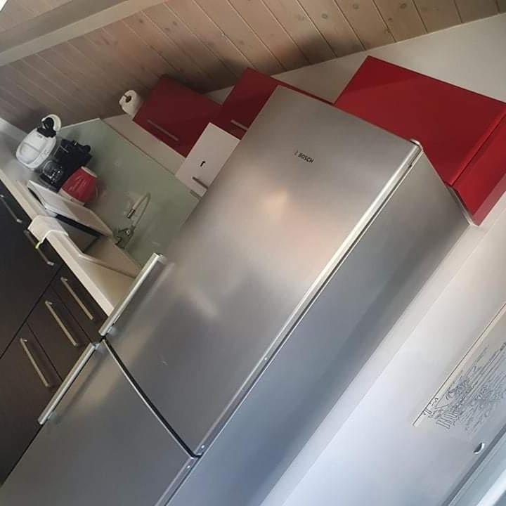 Argostoli Loft Aparthotel Luaran gambar