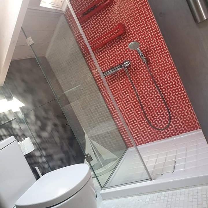 Argostoli Loft Aparthotel Luaran gambar