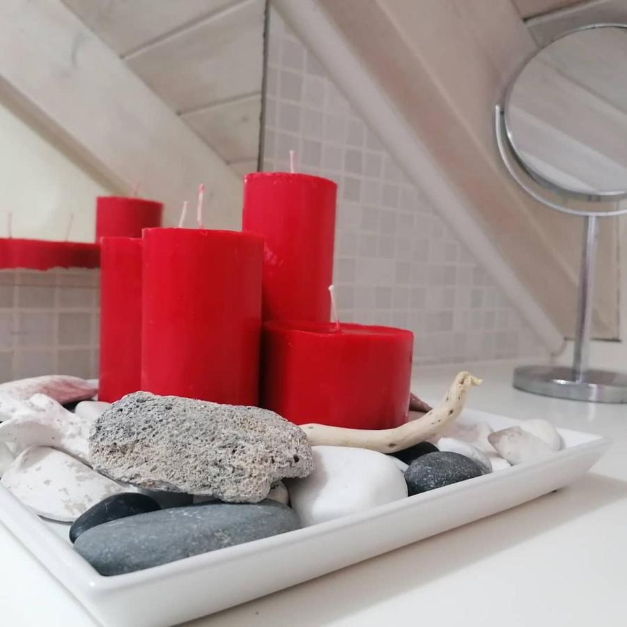 Argostoli Loft Aparthotel Luaran gambar