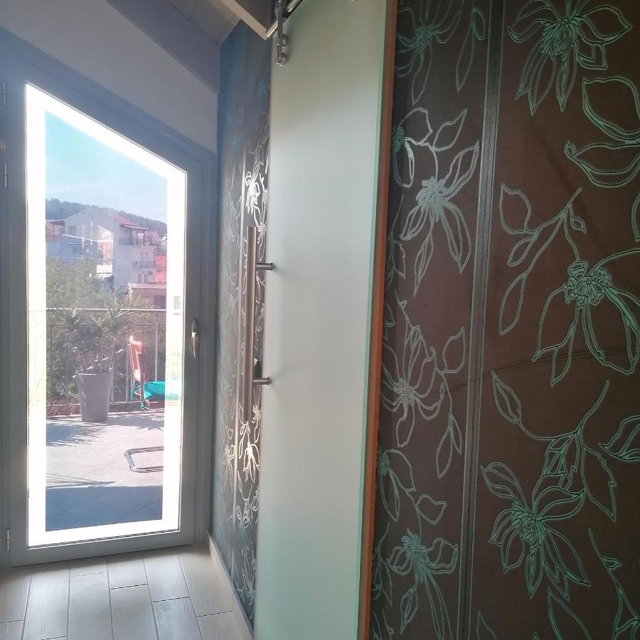 Argostoli Loft Aparthotel Luaran gambar