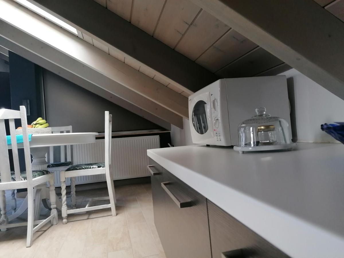 Argostoli Loft Aparthotel Luaran gambar
