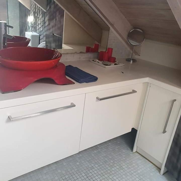 Argostoli Loft Aparthotel Luaran gambar