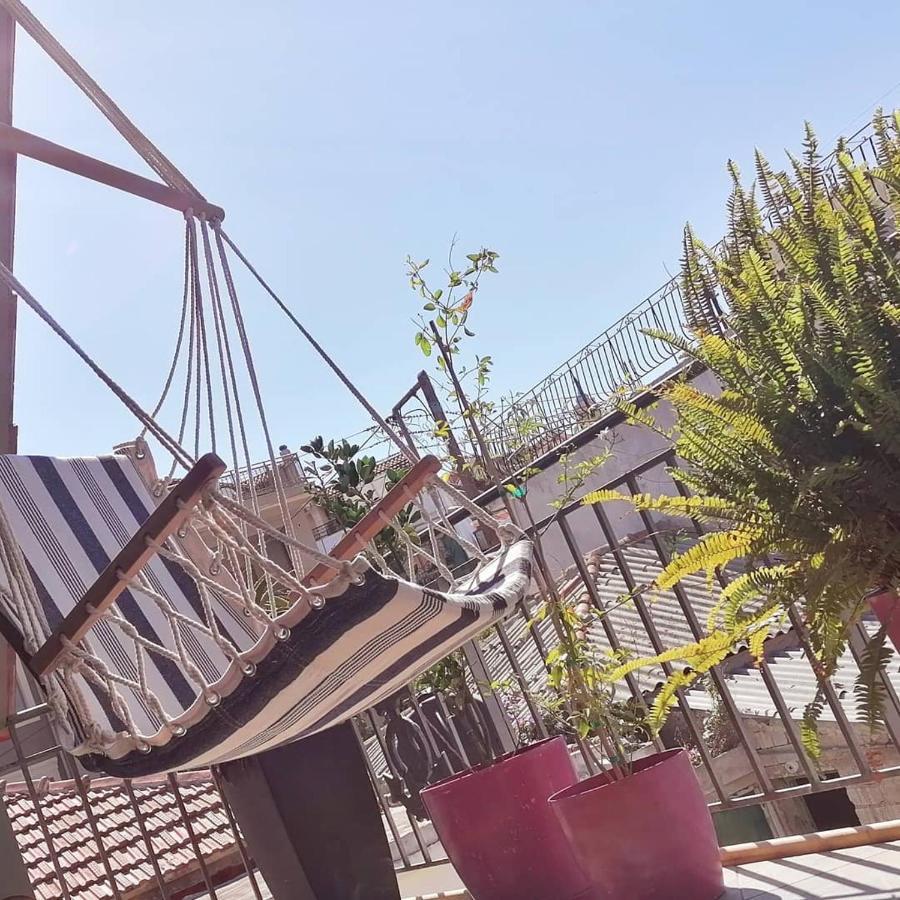 Argostoli Loft Aparthotel Luaran gambar