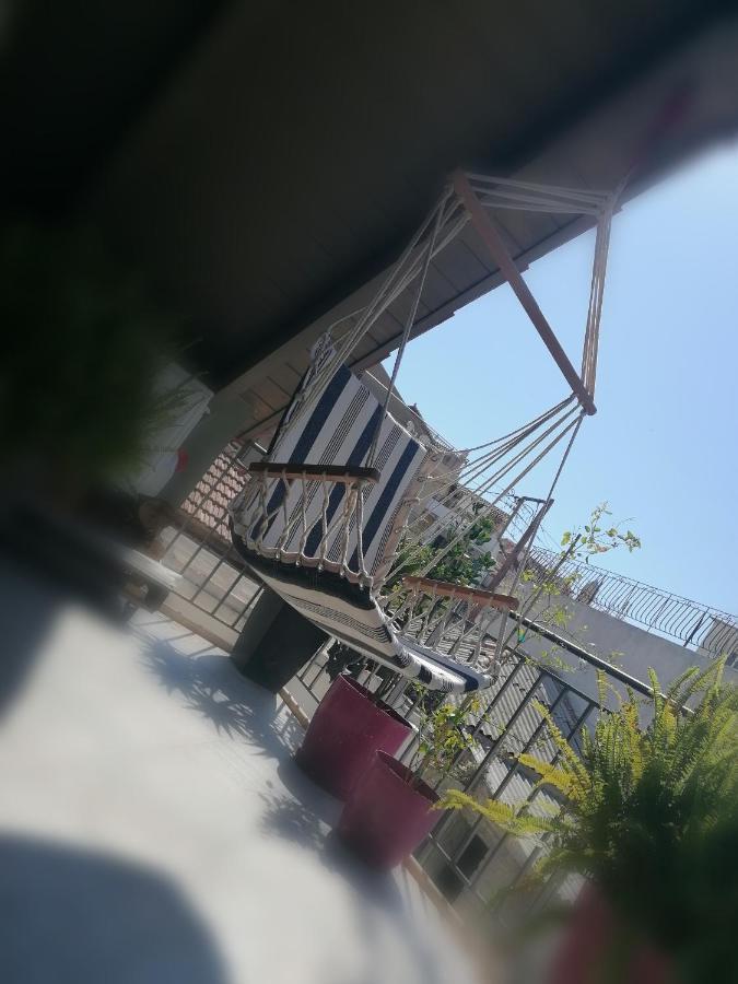 Argostoli Loft Aparthotel Luaran gambar