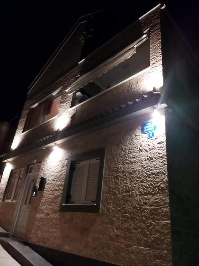 Argostoli Loft Aparthotel Luaran gambar