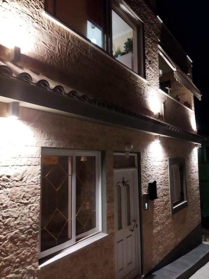 Argostoli Loft Aparthotel Luaran gambar