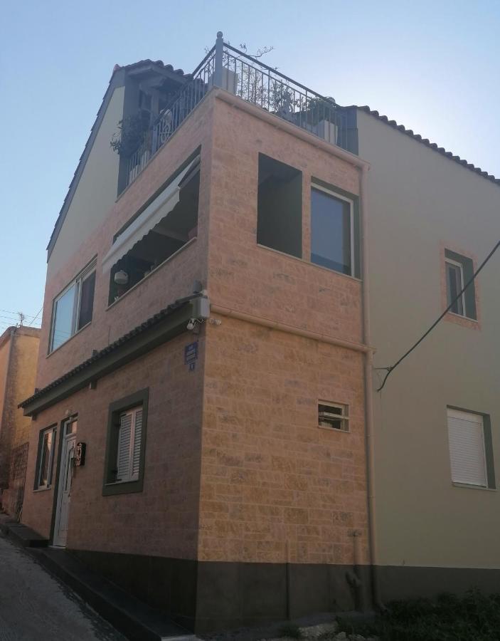 Argostoli Loft Aparthotel Luaran gambar