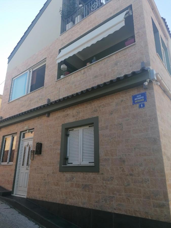 Argostoli Loft Aparthotel Luaran gambar
