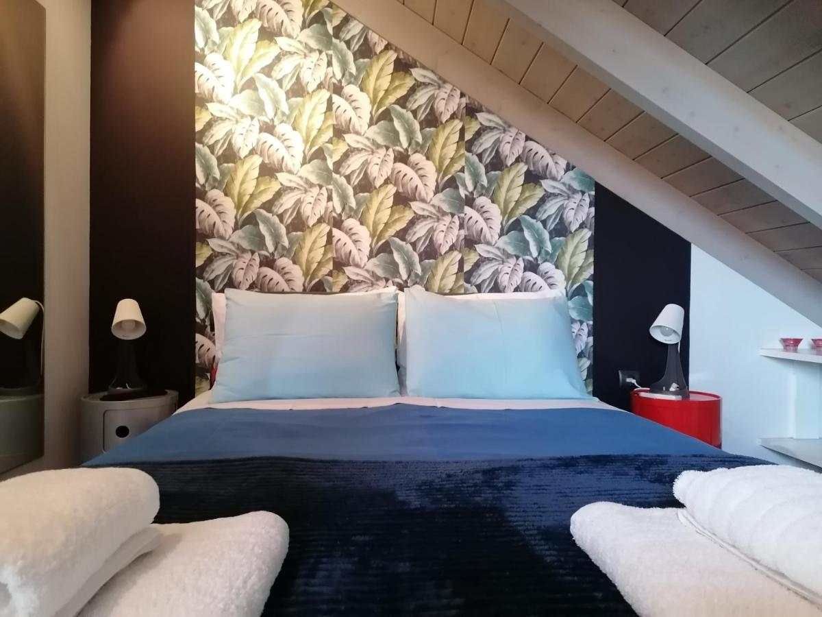 Argostoli Loft Aparthotel Luaran gambar