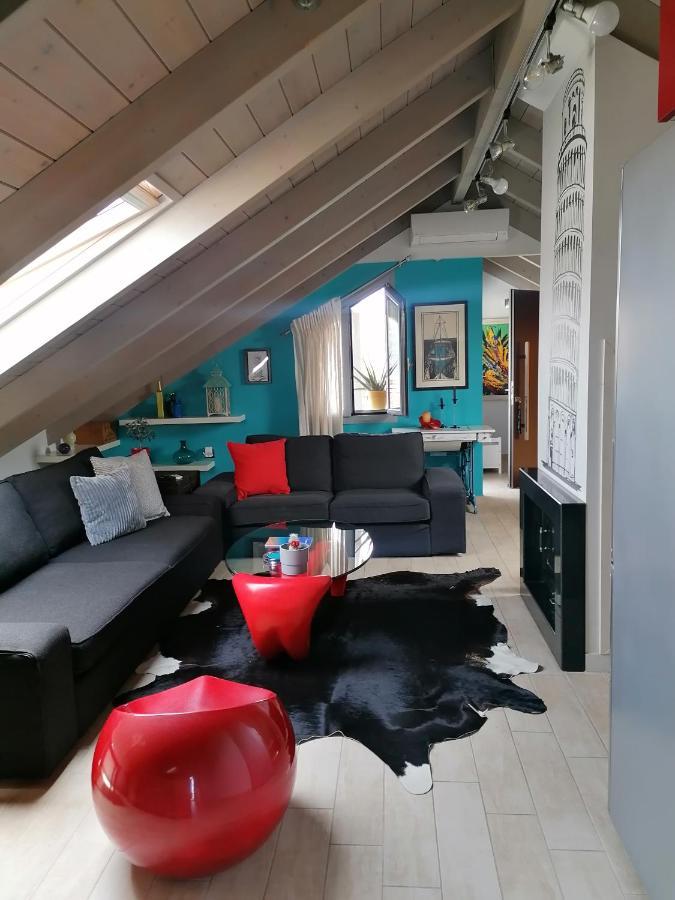 Argostoli Loft Aparthotel Luaran gambar