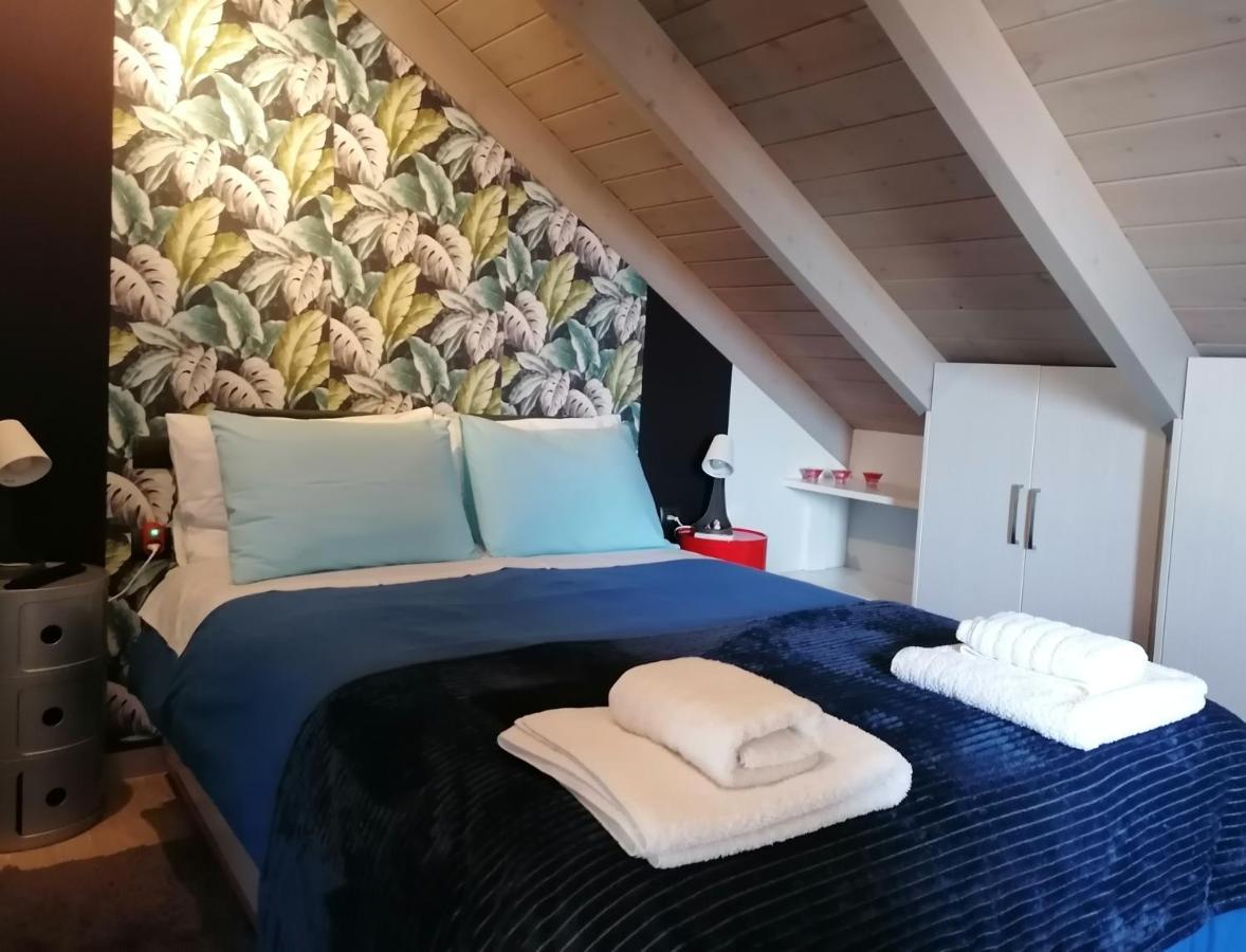 Argostoli Loft Aparthotel Luaran gambar
