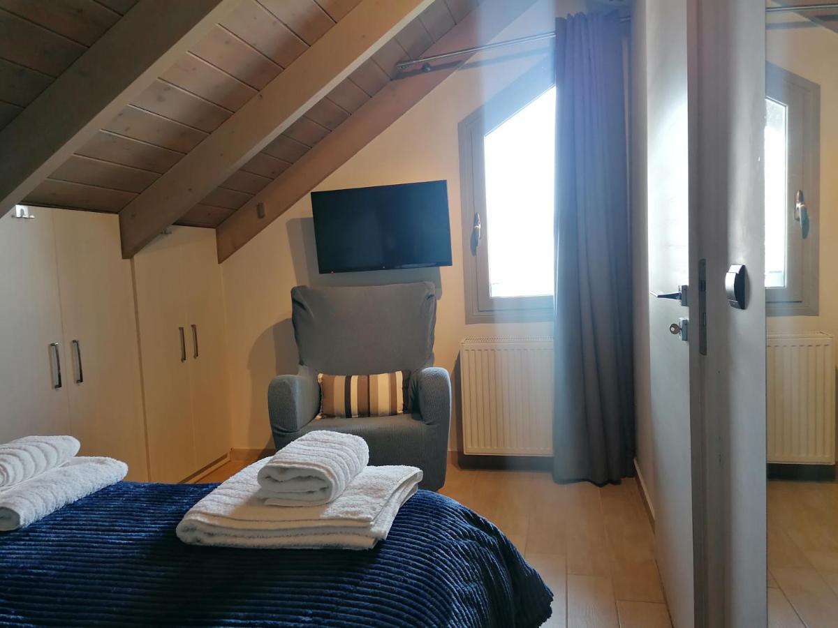 Argostoli Loft Aparthotel Luaran gambar
