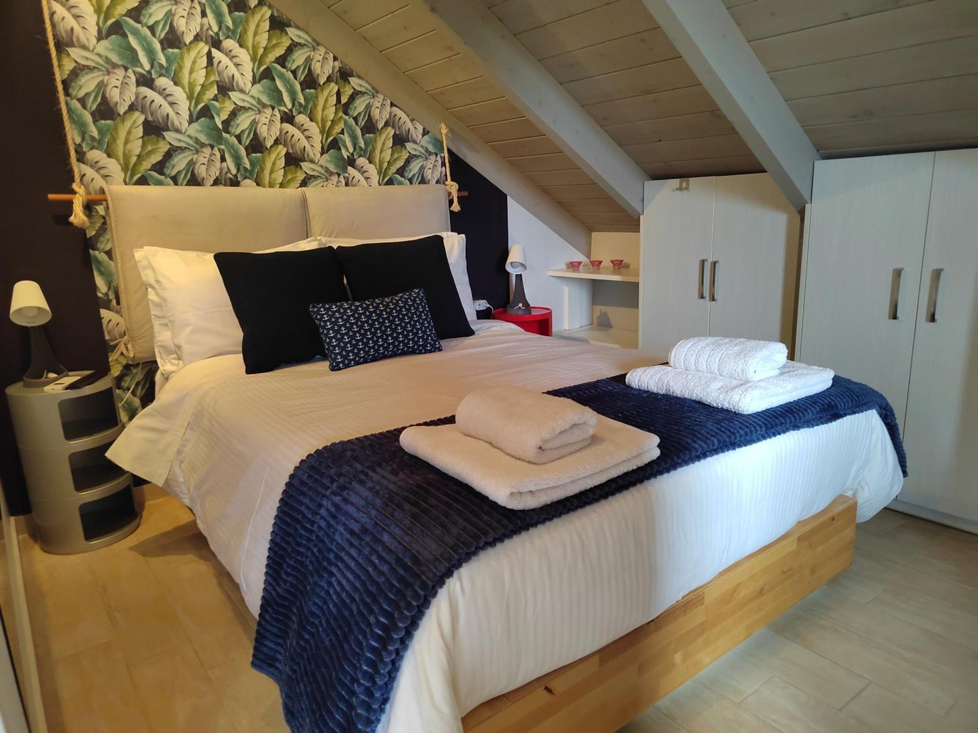 Argostoli Loft Aparthotel Luaran gambar