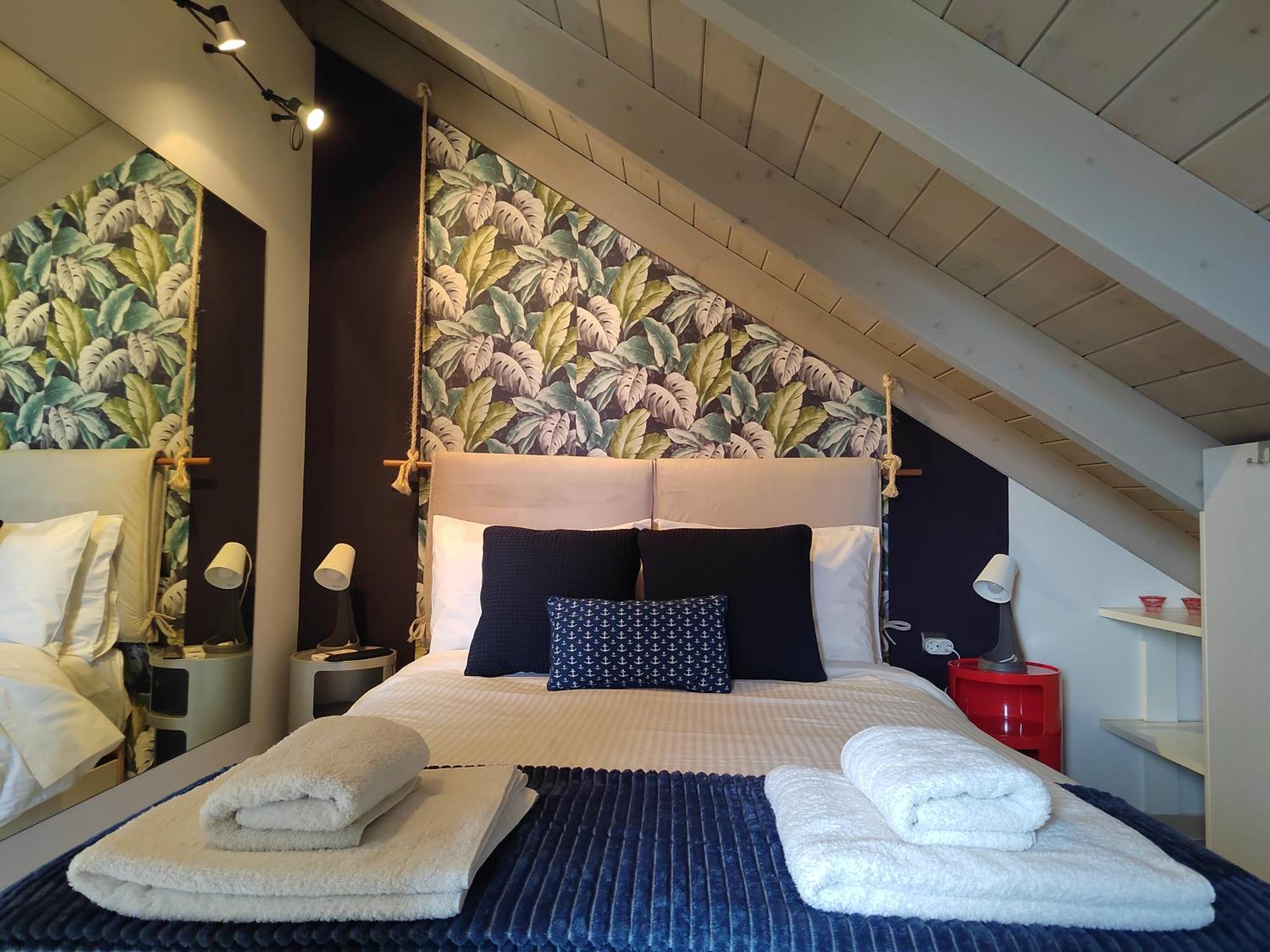 Argostoli Loft Aparthotel Luaran gambar